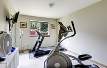 Clodock home gym construction leads